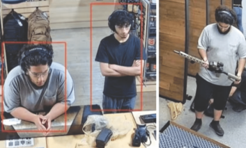 اتّهام ثلاثة عرب أميركيين من ديربورن بالتخطيط لهجوم إرهابي خلال الهالوين